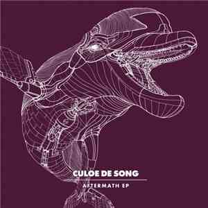 Culoe De Song - Aftermath EP