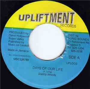 Daddy Woody - Days Of Our Life