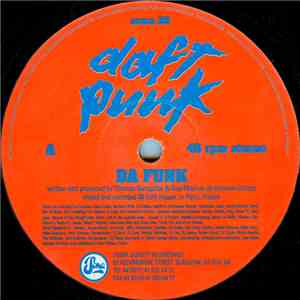 Daft Punk - Da Funk