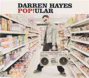 Darren Hayes - Popular