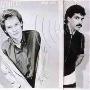 Daryl Hall & John Oates - Voices