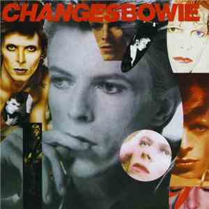 David Bowie - Changesbowie
