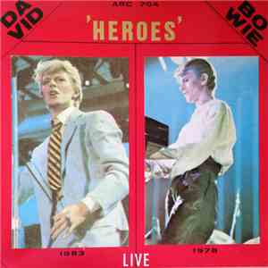 David Bowie - 