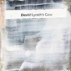 David Lynch's Cow - Untitled