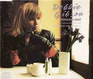 Debbie Gibson - Foolish Beat