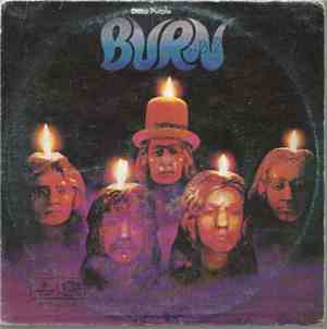 Deep Purple - Burn