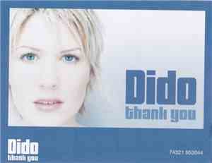 Dido - Thank You