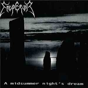 Emperor  - A Midsummer Night's Dream