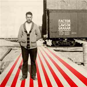 Factor  - Lawson Graham