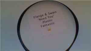 Flange & Swain - Need You