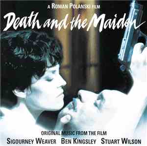 Franz Schubert, Wojciech Kilar - Death And The Maiden (Original Music From  ...
