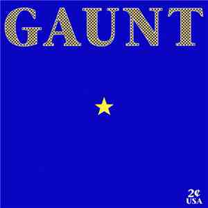 Gaunt  - 2c USA