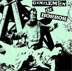Gentlemen Of Horror - Live In Kelowna!