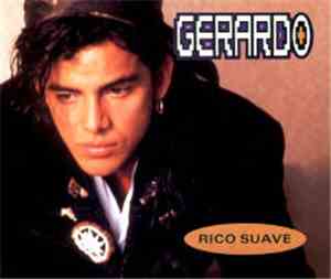 Gerardo - Rico Suave