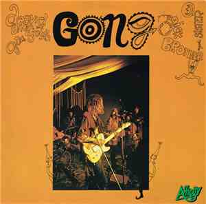 Gong - Magick Brother