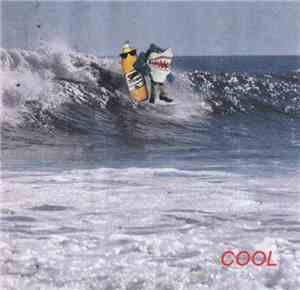 GOTTEM - Cool