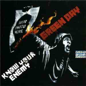 Green Day - Know Your Enemy