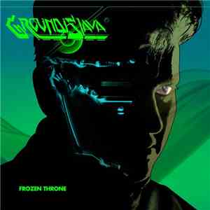 Groundislava - Frozen Throne