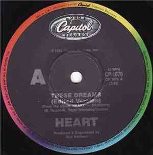 Heart - These Dreams