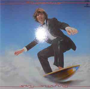 Hubertus - Sky Surfing