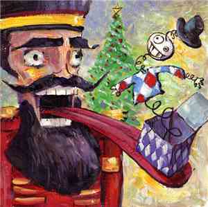 I Heart Lung - I Heart Christmas