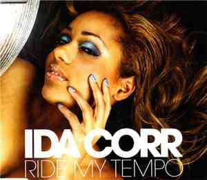 Ida Corr - Ride My Tempo