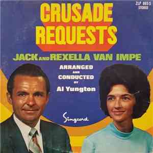 Jack And Rexella Van Impe - Crusade Requests