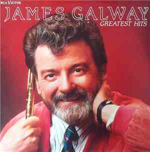James Galway - Greatest Hits