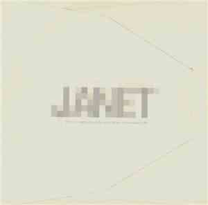 Janet Featuring Q-Tip And Joni Mitchell - Got 'Til It's Gone
