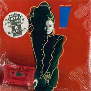 Janet Jackson - Control (More Control)