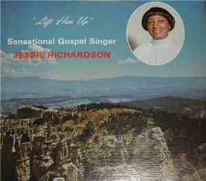 Jessie Richardson - Lift Him Up