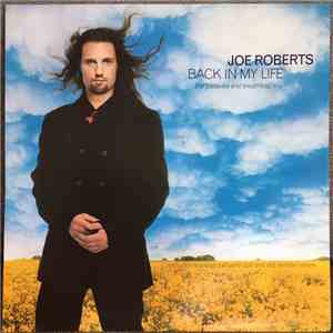 Joe Roberts - Back In My Life