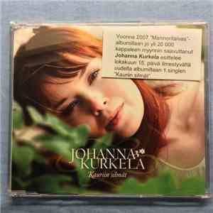 Johanna Kurkela - Kauriin Silmät