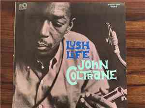 John Coltrane - Lush Life