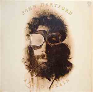 John Hartford - Aereo-Plain