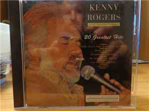 Kenny Rogers And The First Edition - 20 Greatest Hits