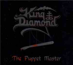 King Diamond - The Puppet Master