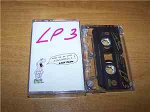Lady Pank - LP 3