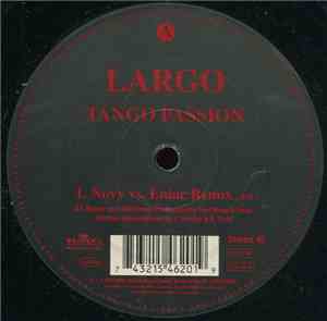 Largo  - Tango Passion