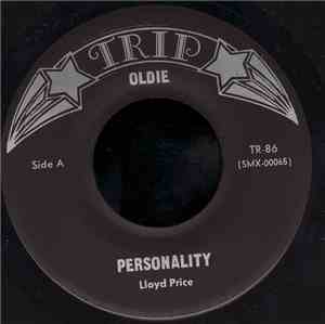 Lloyd Price - Personality / Three Little Pigs