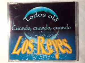 Los Reyes - Todos Ole'