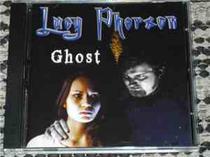 Lucy Pherson - Ghost