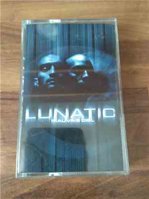 Lunatic  - Mauvais Oeil