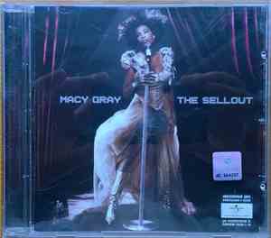 Macy Gray - The Sellout