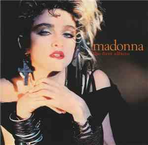 Madonna - The First Album