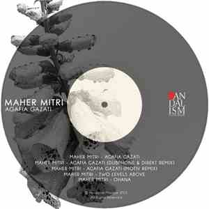 Maher Mitri - Agafia Gazati