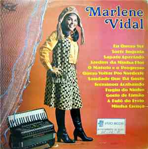 Marlene Vidal - Marlene Vidal - Marlene Vidal
