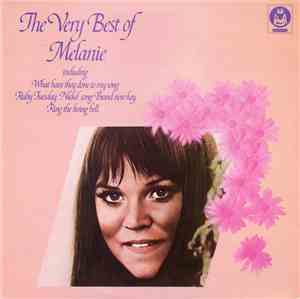 Melanie  - The Very Best Of Melanie