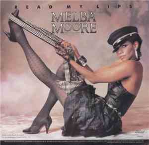 Melba Moore - Read My Lips