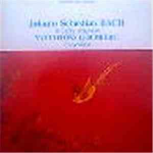 Michel Kiener - Johann Sebastian Bach - Goldberg Variations